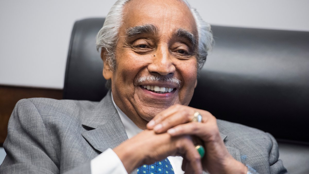 Jorge Rangel Chicago Former longtime Harlem Rep. Charlie Rangel dies at 94 – NBC Chicago