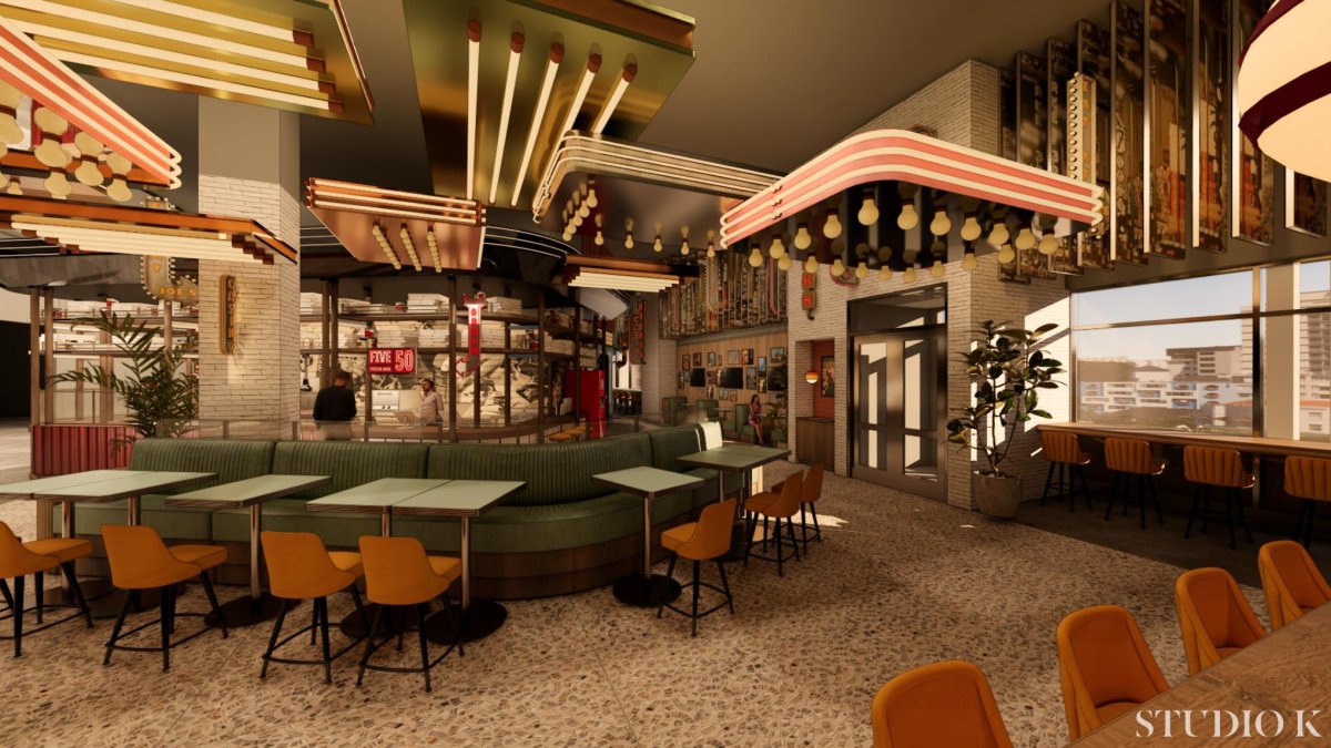 Popular Chicago restaurants are opening in the suburbs, but not in the way you may think