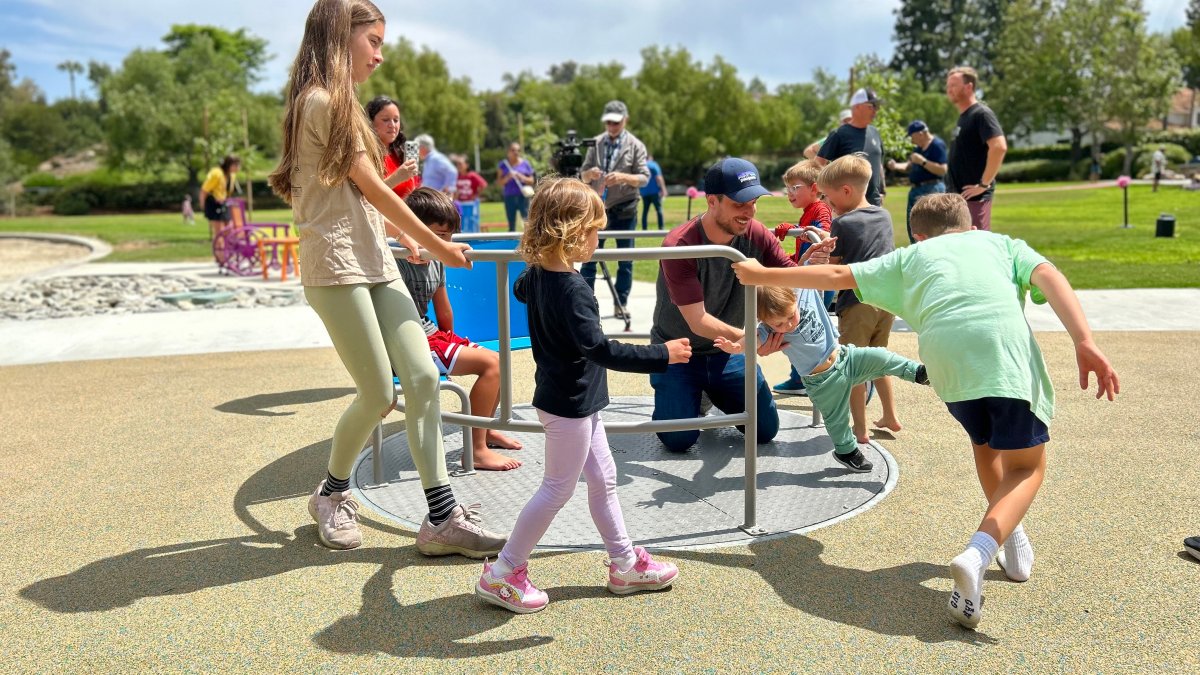 As recess time is cut, the American Academy of Pediatrics releases new guidance