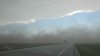 Dust storm warning, severe thunderstorm watch in effect for parts of Chicago area