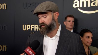Jason Kelce reveals what topics are off limits in his podcast with Travis Kelce