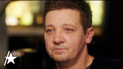 Why Jeremy Renner believes he briefly died during his terrifying snowplow incident