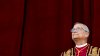 History made with election of Chicago-born Pope Leo XIV