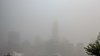 ‘Life-threatening travel': Drivers urged to stay off roads in Illinois amid dust storms