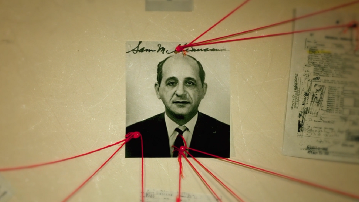 Who killed Momo? NBC 5 investigates Chicago mob boss Sam Giancana murder mystery