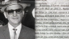 Who killed infamous mob boss Sam Giancana? Hitman unmasked by NBC Chicago