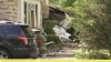 What we know about the suburban truck explosion that left debris scattered, homes damaged