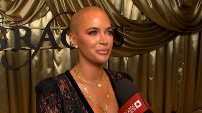 How Teddi Mellencamp finds a ‘bright spot' in her cancer fight