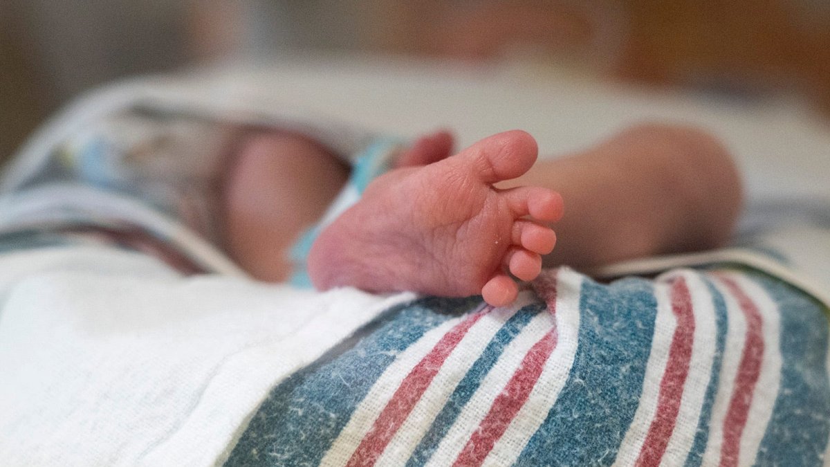 Illinois will soon become only second state in US to offer NICU leave