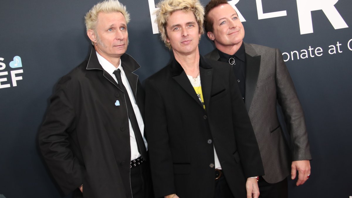 When does Green Day perform at the Super Bowl? Their slot and other musical acts