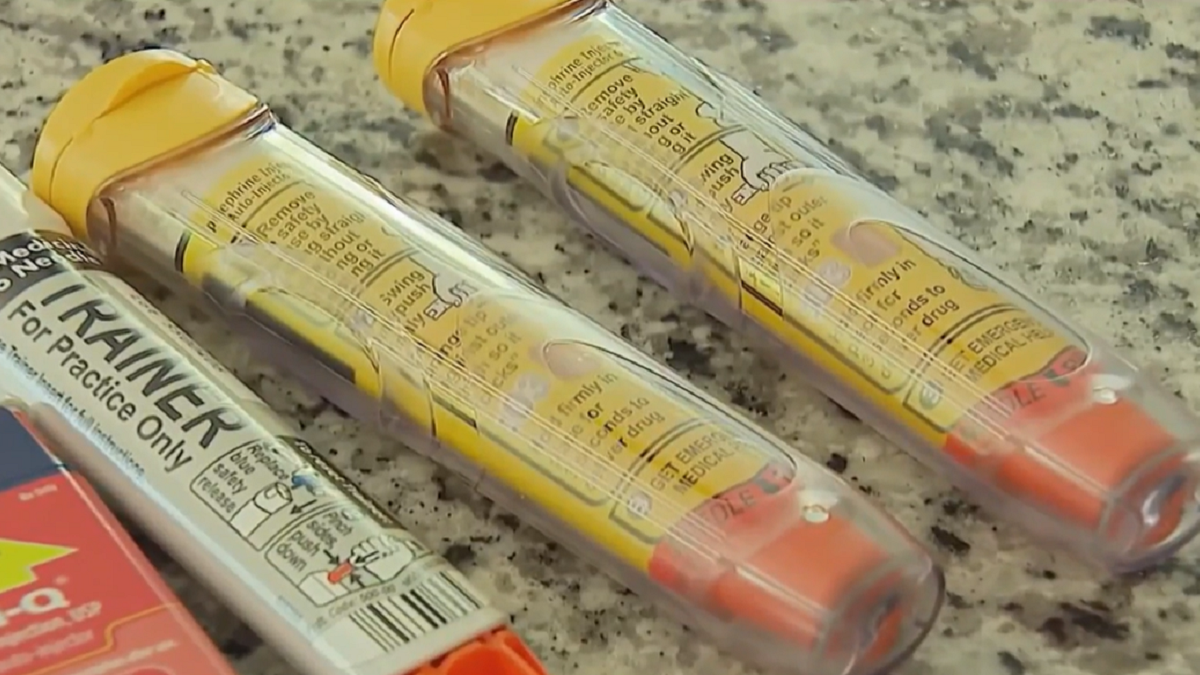 Insurance change could compromise asthma care for suburban child