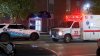 CPD involved in shooting inside assisted living facility; investigation underway