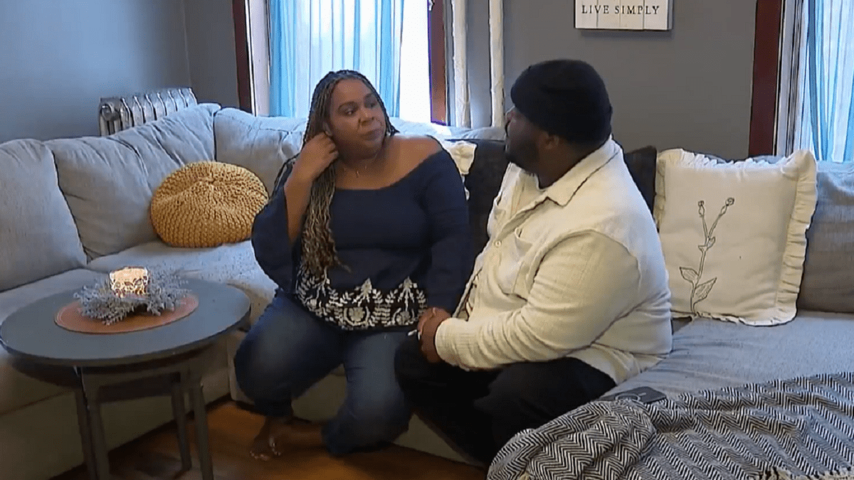 ‘Didnt feel real: Young uterine cancer survivor shares story to inspire others