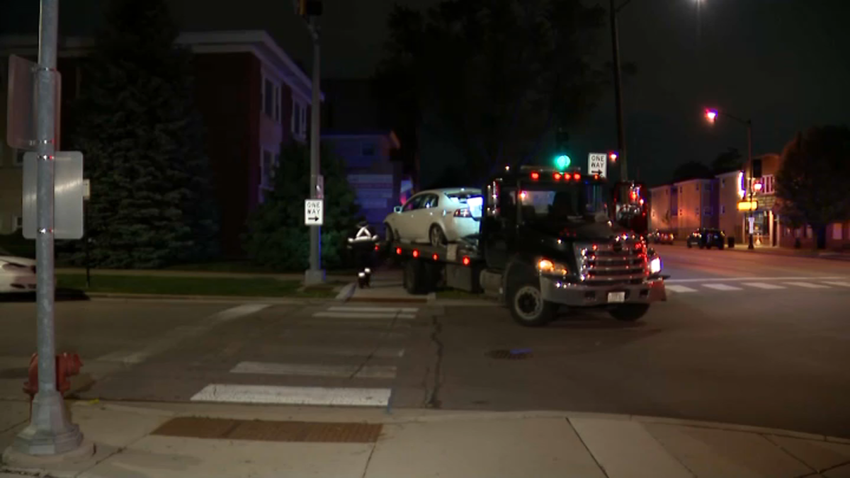 Concealed carry holder fires back as ‘road incident turns to shootout on Chicago street