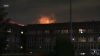Fire sparks inside Chicago Academy High School on city's NW Side