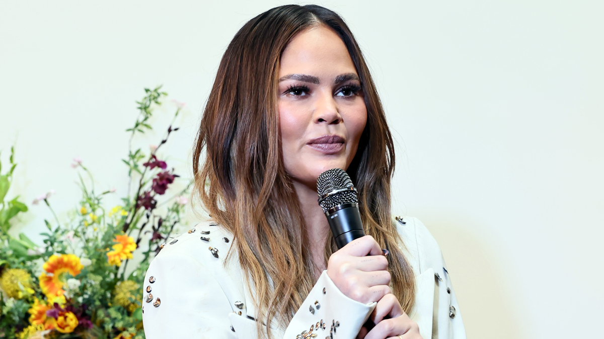 Chrissy Teigen reveals she’s no longer sober NBC Chicago