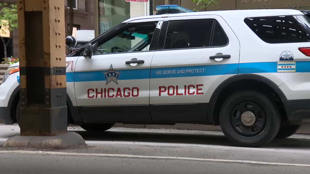 Armed robbery spree impacts West Loop, West Town this weekend