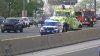 I-57 shut down in south suburbs after pedestrian struck on expressway: ISP