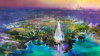 Disney to build its 7th theme park, this one in the United Arab Emirates