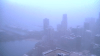 Dust storm warning marks a first for Chicago. So what caused it?