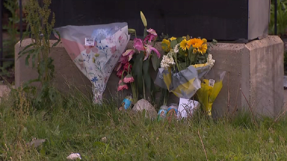 Family pushes for change after elderly woman fatally struck by car in Garfield Ridge