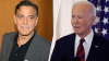 Joe Biden didn't recognize George Clooney at June fundraiser, new book says