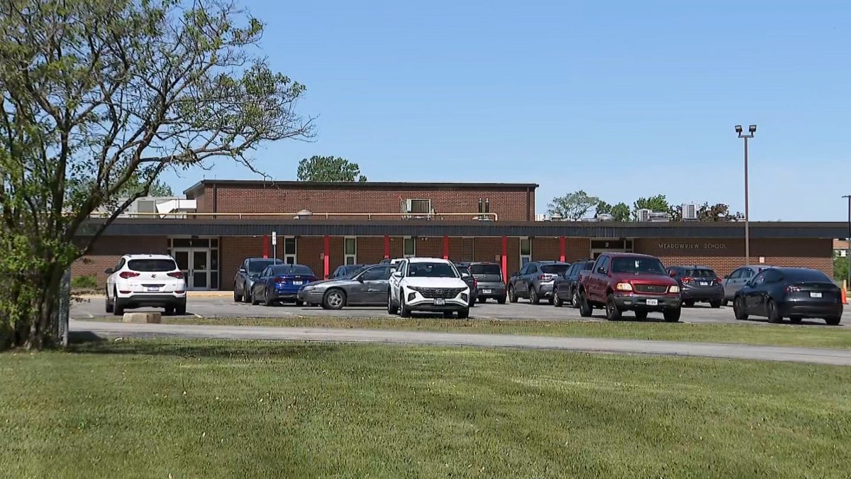 Parents say substitute teacher at suburban school choked, hit student during incident in classroom