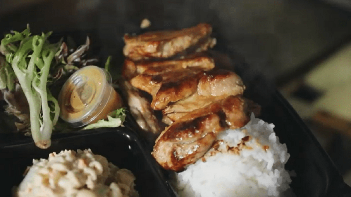 The Food Guy: Hawaiian cuisine in Chicago