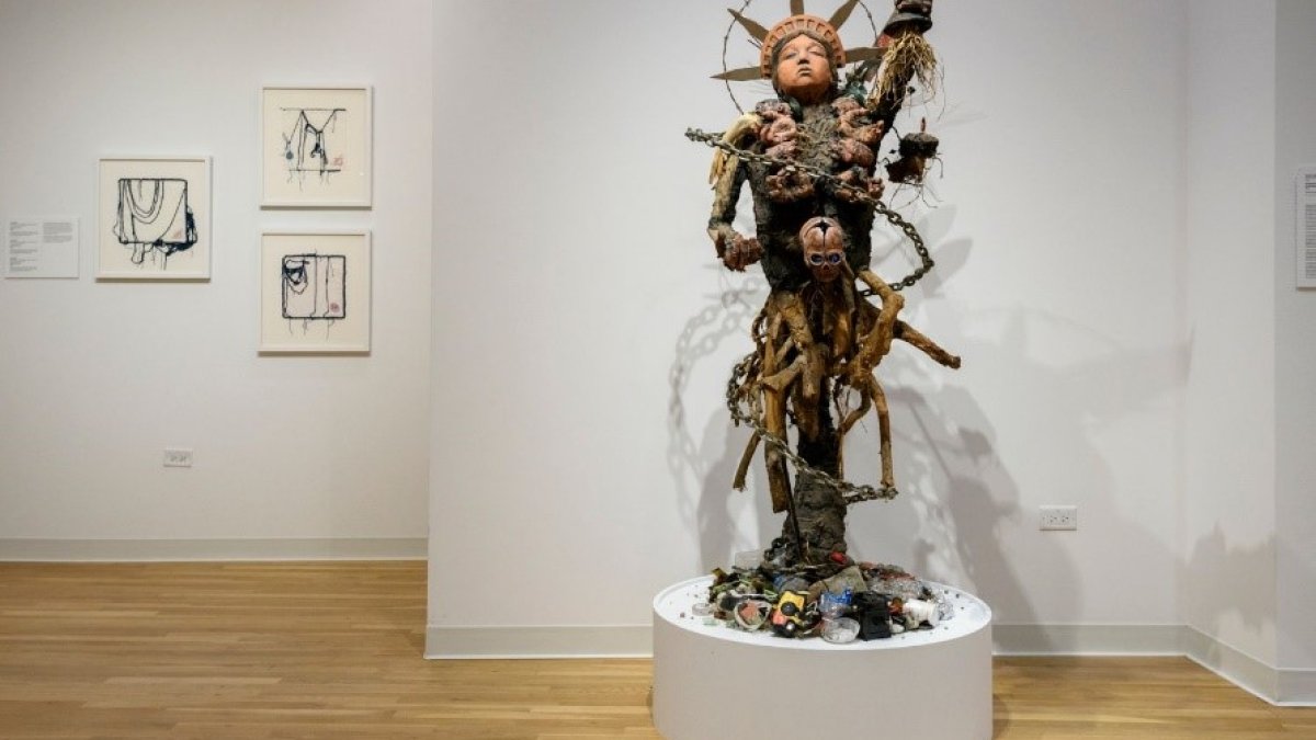 Chicago museum to reopen after ‘dramatic $10M renovation