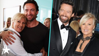 Hugh Jackman's estranged wife Deborra-Lee Furness speaks out on ‘betrayal' after filing for divorce