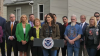 Kristi Noem blasts JB Pritzker in Springfield, Illinois governor responds