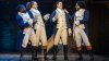 Broadway's ‘Hamilton' announces return to Chicago in 2026