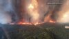 Amid Canadian wildfire smoke, doctors and vets urge caution