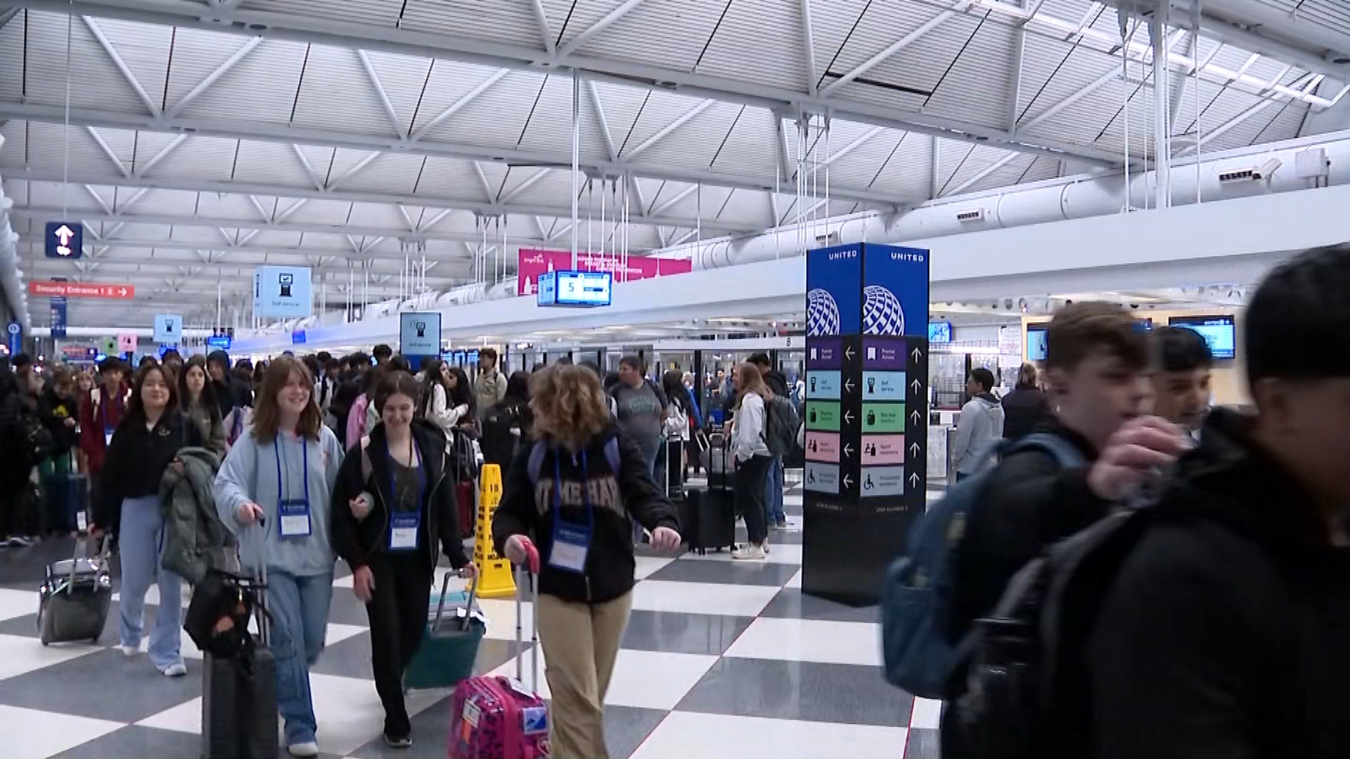 Travel without a Real ID Travel without a Real ID