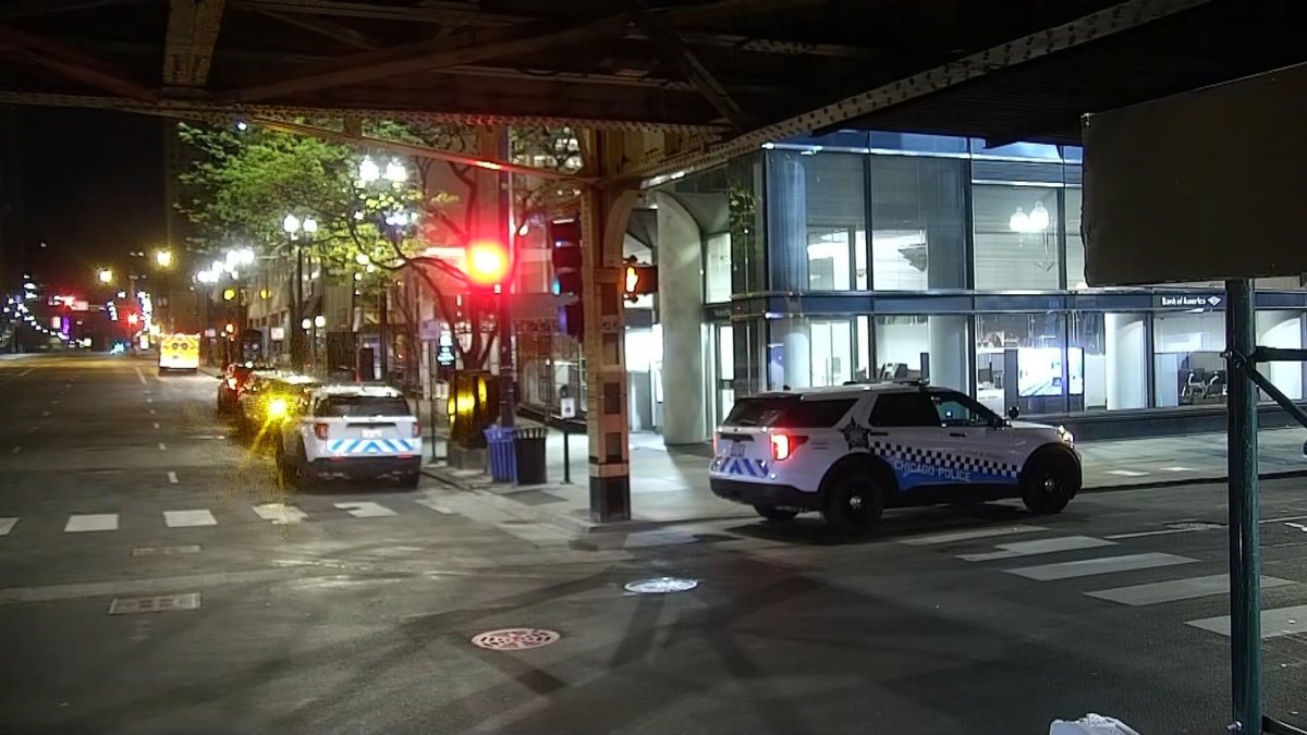 ‘Major delays on CTA Blue Line due to death investigation in Loop