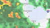 Live radar: Follow along as steady rains move into Chicago area