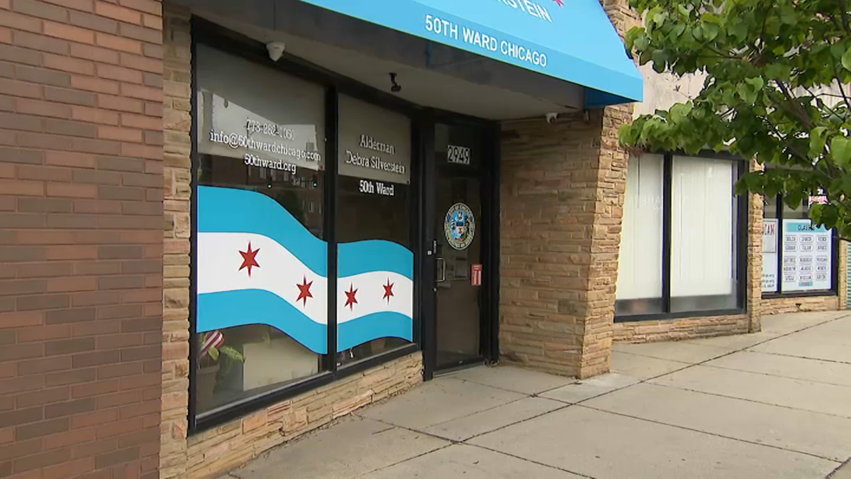 CPD paying ‘special attention to certain locations after Jewish Museum shooting