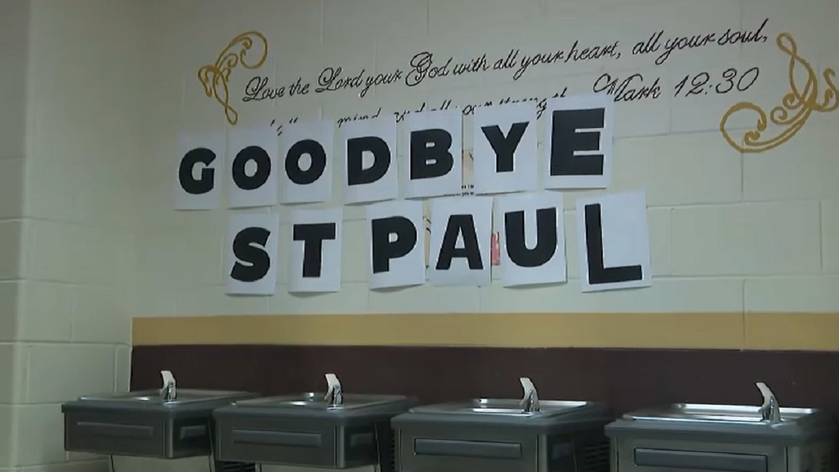 Lutheran school in west suburbs to close after 159 years