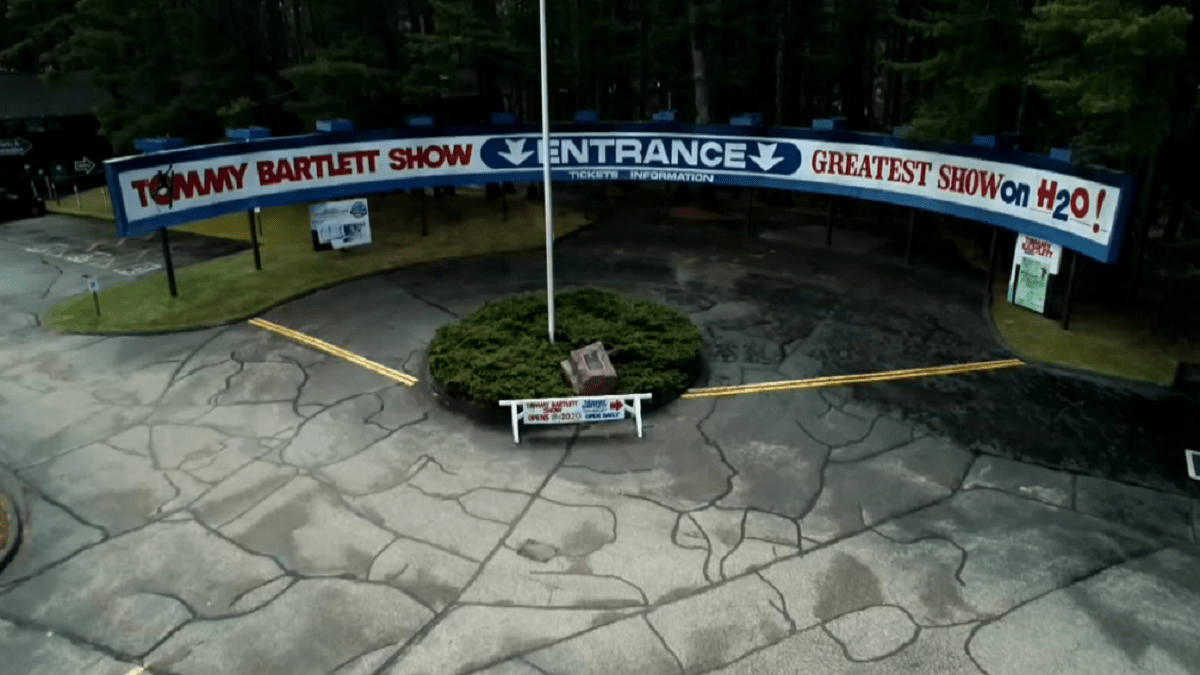 Tommy Bartlett Show in Wisconsin Dells finds new buyer after pandemic forced shutdown