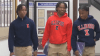 West Side triplets heading to college together after graduating high school