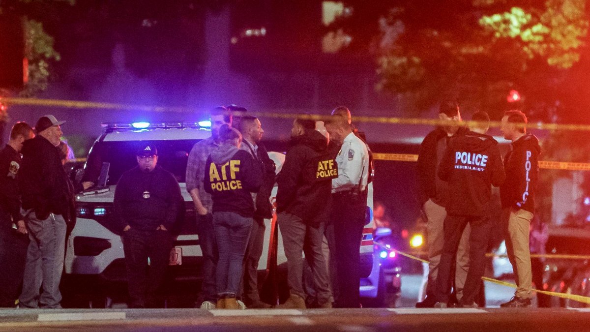 Chicago leaders condemn D.C. shooting, warn that Jewish community feels unsafe