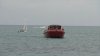 Person pulled from Lake Michigan at 31st Street Beach by CFD divers
