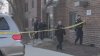 Trial begins in case of boy killed as he tried to protect his pregnant mother