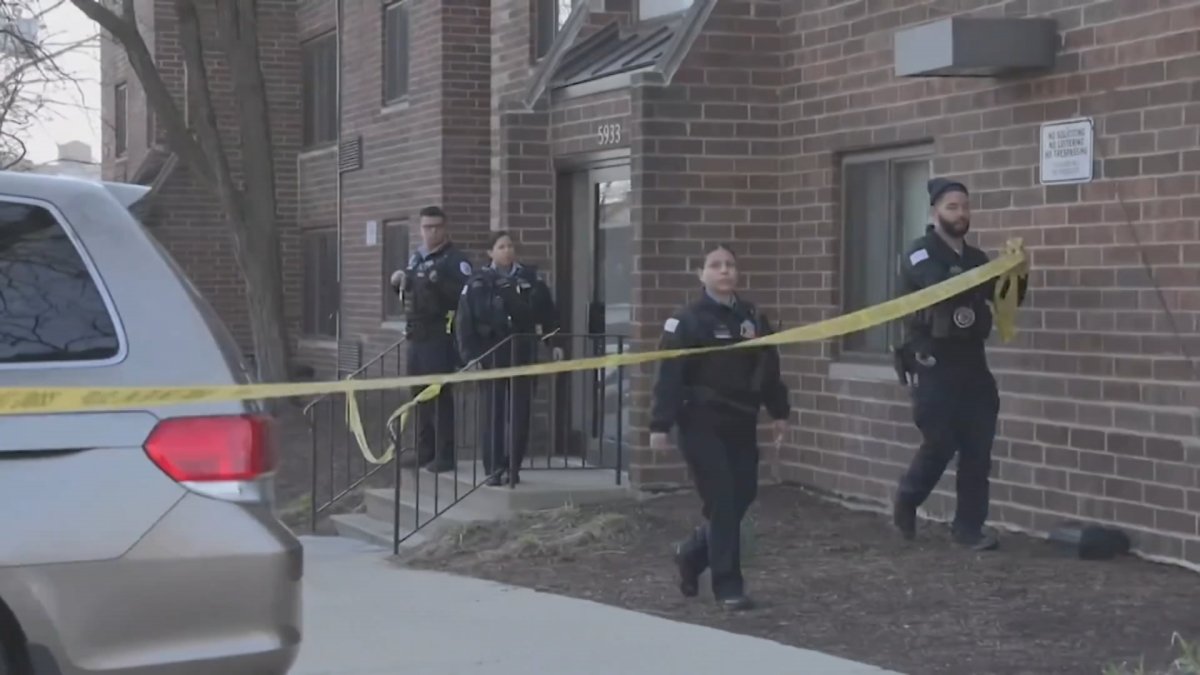 Trial begins in case of boy killed as he tried to protect his pregnant mother