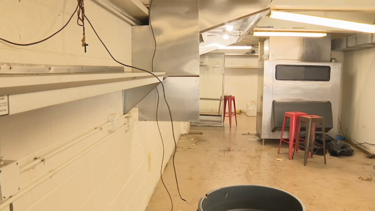 Chicago officials raise concerns after Riverwalk business forced to close