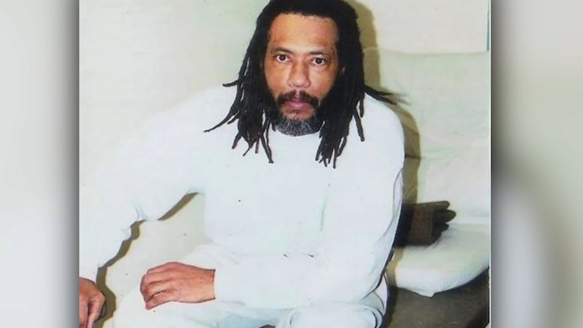 Who is Larry Hoover, what is ‘ADX Florence and more questions answered