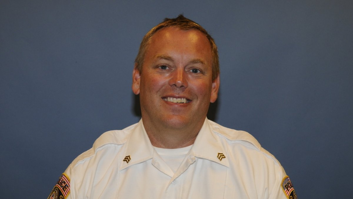 Off-duty Joliet police officer killed in 3-vehicle crash