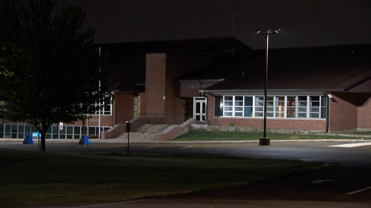 Suburban elementary school warns parents after teacher charged with sending child pornography
