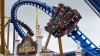 Six Flags Great America sets opening date for new, record-breaking ‘Wrath of Rakshasa' coaster