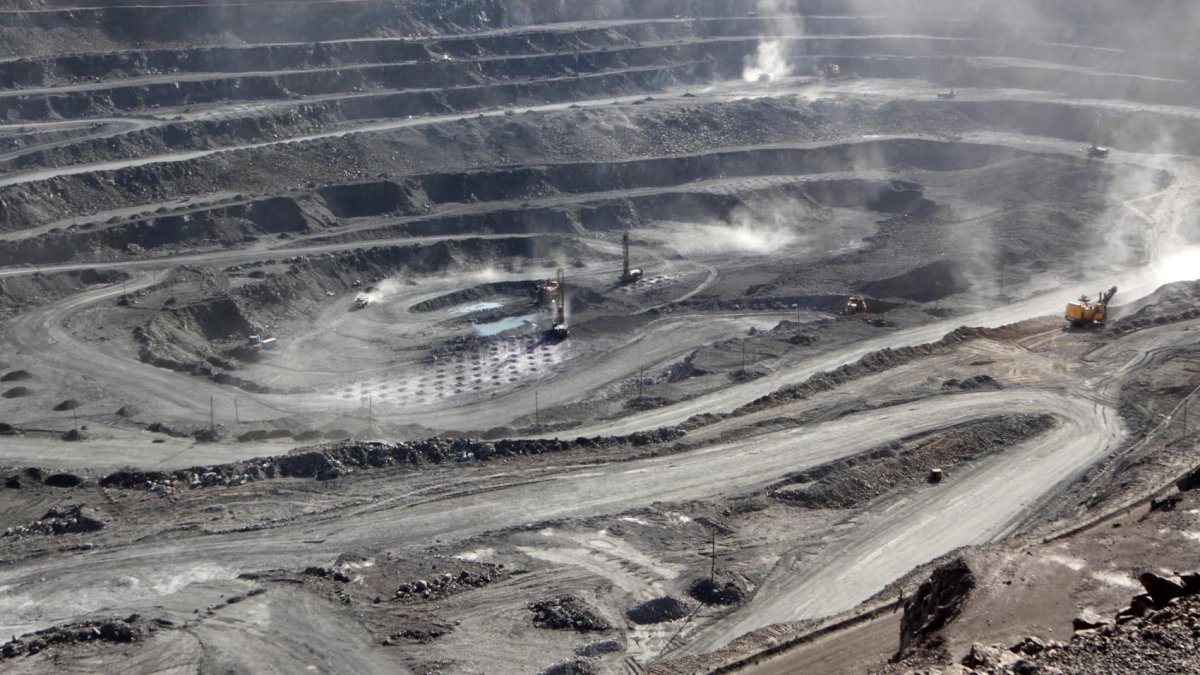 China's tight grip on rare earths shows little sign of weakening